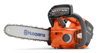 Husqvarna T535i XP